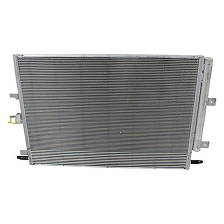 Motorcraft Condenser Asy, YJ625 YJ625